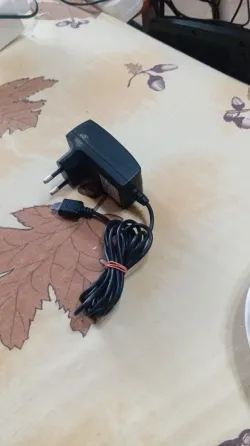 Зарядка для старого телефона LG Донецк