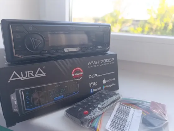Aura AMH-78DSP Донецк
