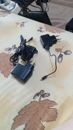 Зарядки Micro USB Донецк