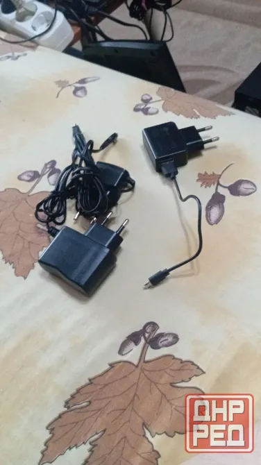 Зарядки Micro USB Донецк - изображение 1