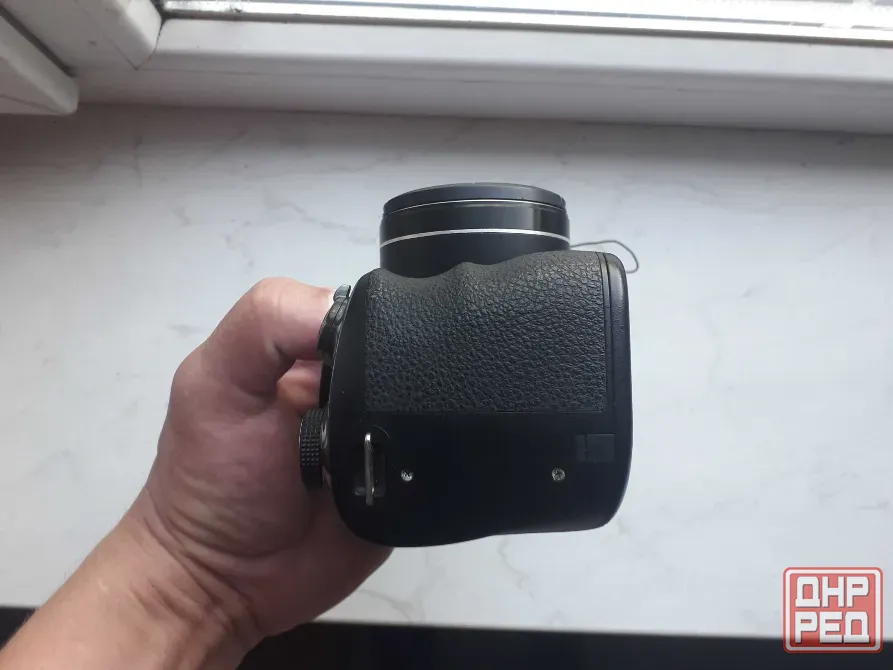 Ультразум 35x с 20,1Mpx Sony DSC-H300 Донецк - изображение 5