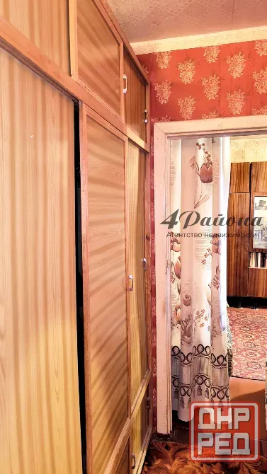 Продам 2х кв. Ленинского Комсомола 5/9-эт Луганск - изображение 6