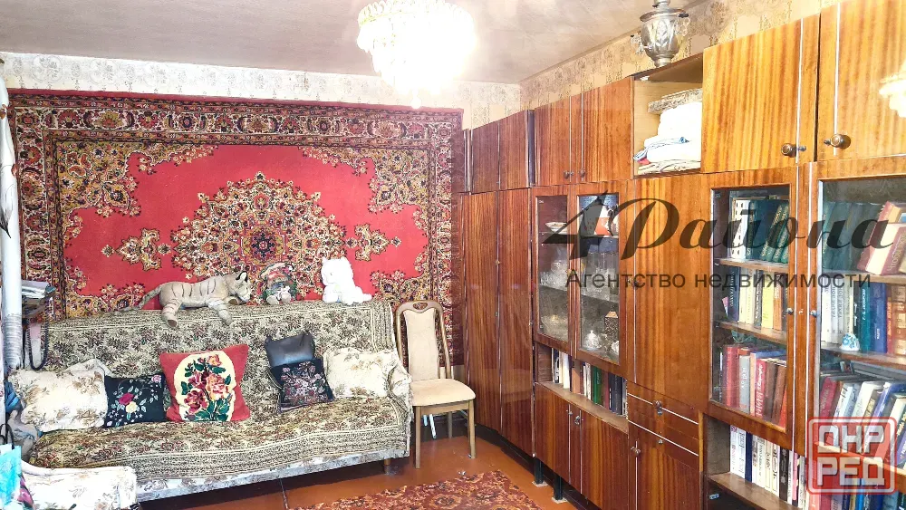 Продам 2х кв. Ленинского Комсомола 5/9-эт Луганск - изображение 4