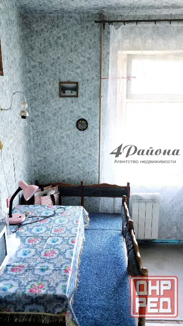 Продам 2х кв. Ленинского Комсомола 5/9-эт Луганск - изображение 2