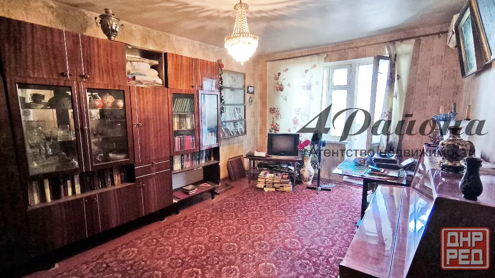 Продам 2х кв. Ленинского Комсомола 5/9-эт Луганск - изображение 3