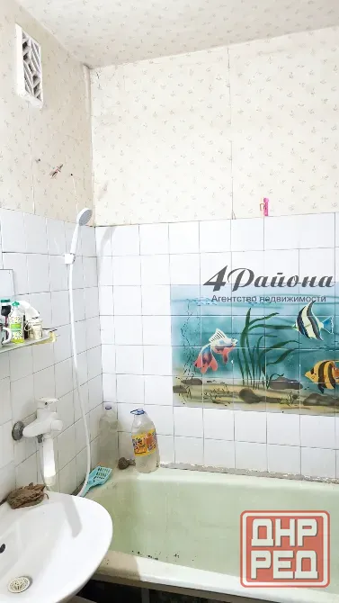 Продам 2х кв. Ленинского Комсомола 5/9-эт Луганск - изображение 8