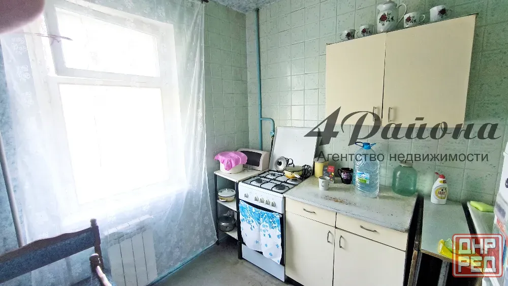 Продам 2х кв. Ленинского Комсомола 5/9-эт Луганск - изображение 1