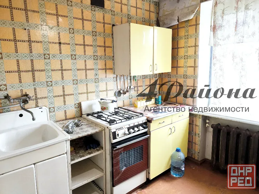 Продам 2х кв. Солнечный Луганск - изображение 2
