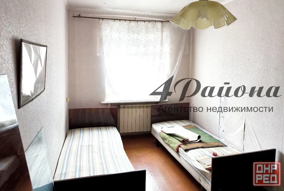 Продам 2х кв. Солнечный Луганск - изображение 6