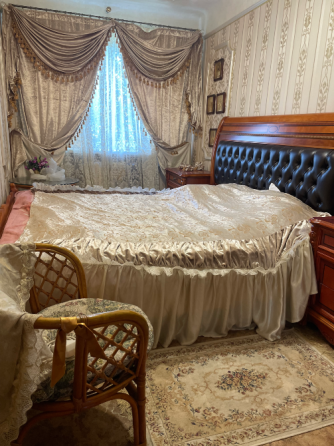 Сдам 2 х комнатную квартиру в центре Донецк