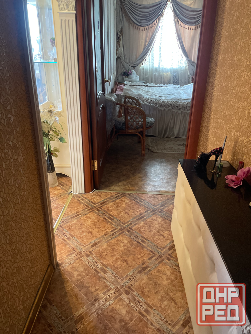 Сдам 2 х комнатную квартиру в центре Донецк - изображение 10