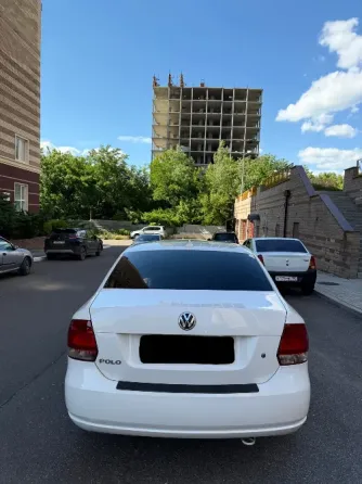 Volkswagen Polo Донецк