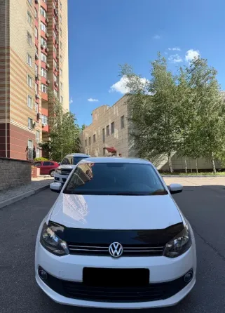 Volkswagen Polo Донецк