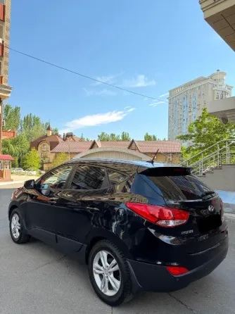 Hyundai ix35 Донецк