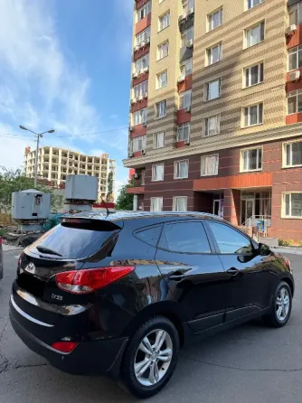 Hyundai ix35 Донецк