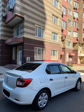 Renault Logan Донецк