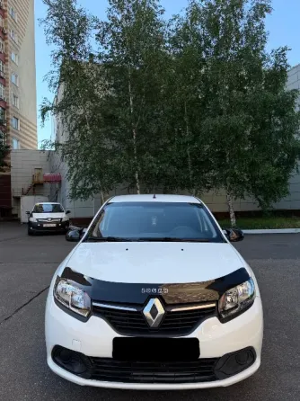Renault Logan Донецк
