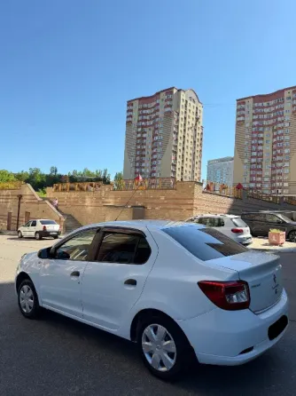 Renault Logan Донецк