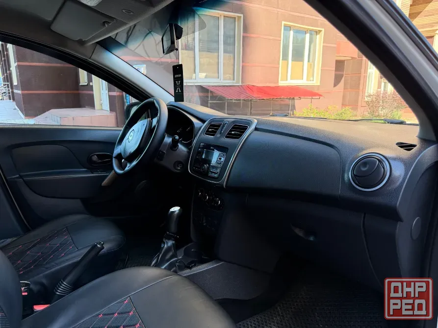 Renault Logan Донецк - изображение 7