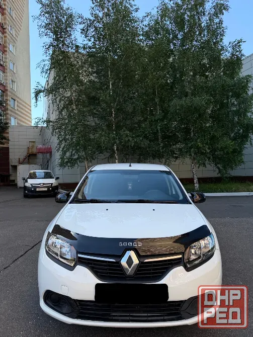 Renault Logan Донецк - изображение 2