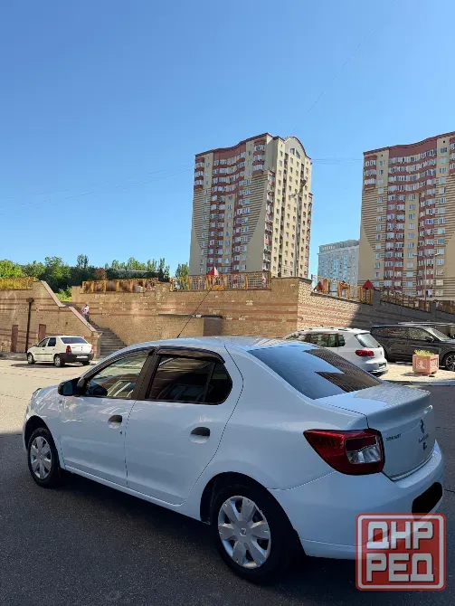 Renault Logan Донецк - изображение 6