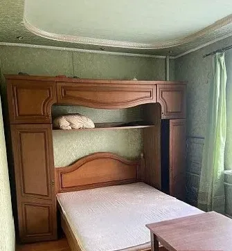 Сдам 1к кв на м. ульяновой Донецк