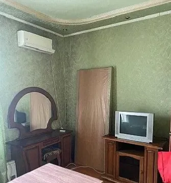 Сдам 1к кв на м. ульяновой Донецк