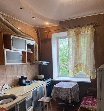 Сдам 1к кв на м. ульяновой Донецк