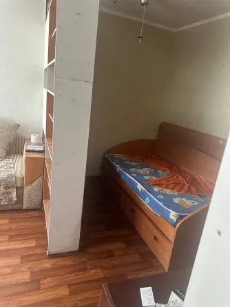 Сдам квартиру на земле Донецк