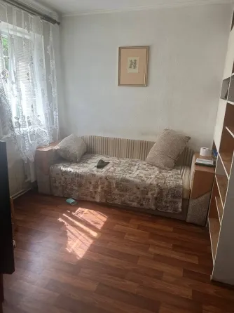 Сдам квартиру на земле Донецк