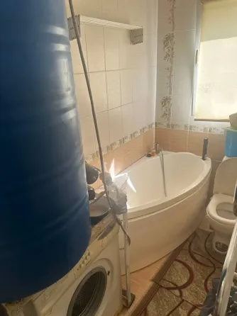 Сдам квартиру на земле Донецк