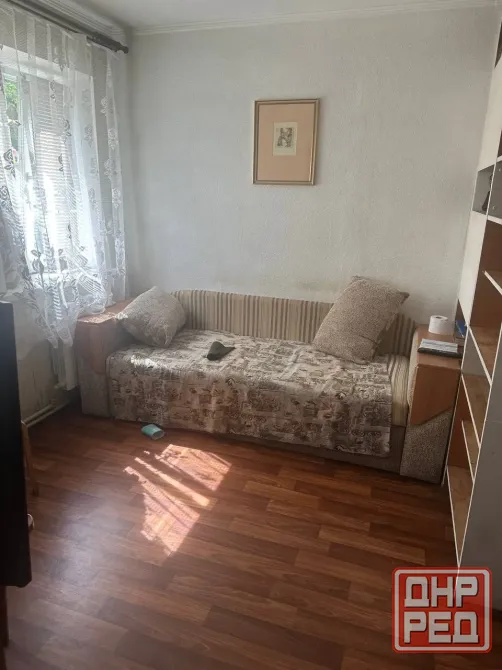 Сдам квартиру на земле Донецк - изображение 2