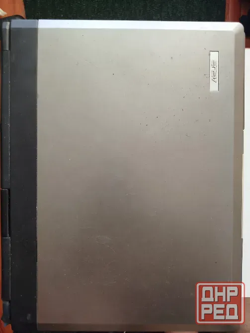 ноутбук ASUS A6R Донецк - изображение 1