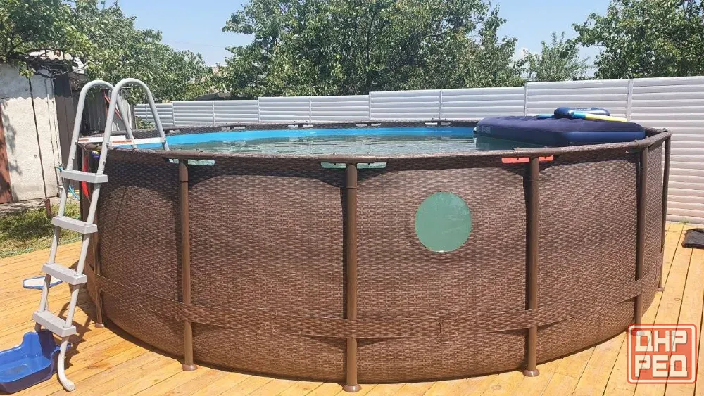 Продам уютную дачу у моря Мариуполь - изображение 9