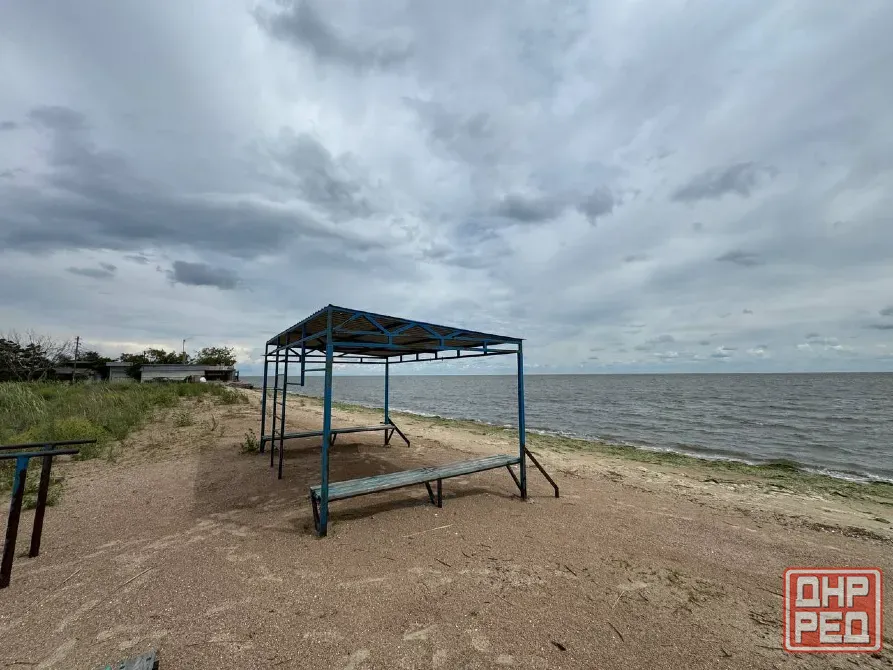 Продам уютную дачу у моря Мариуполь - изображение 10