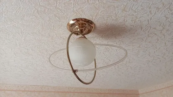 Люстра потолочная Макеевка
