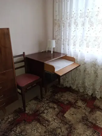 Сдам 1 ком. квартиру Петровский р-он Донецк