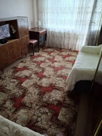 Сдам 1 ком. квартиру Петровский р-он Донецк