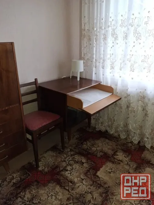 Сдам 1 ком. квартиру Петровский р-он Донецк - изображение 3