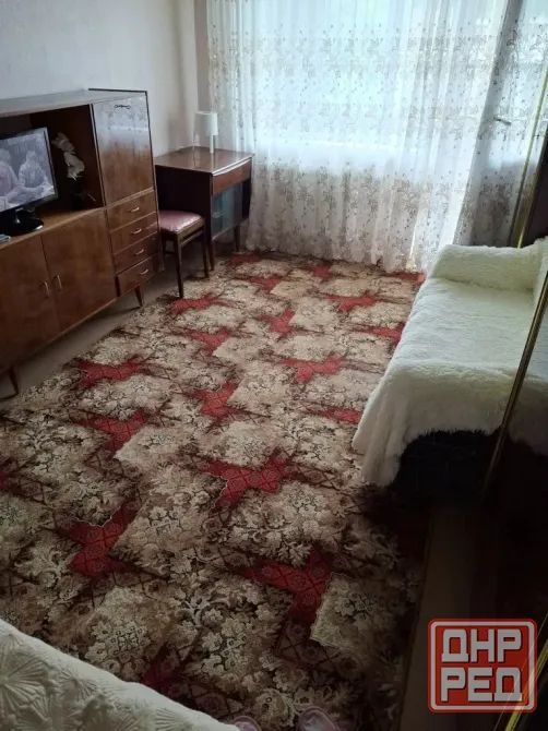 Сдам 1 ком. квартиру Петровский р-он Донецк - изображение 2