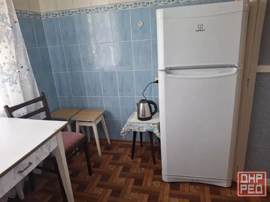 Сдам 1 ком. квартиру Петровский р-он Донецк - изображение 8