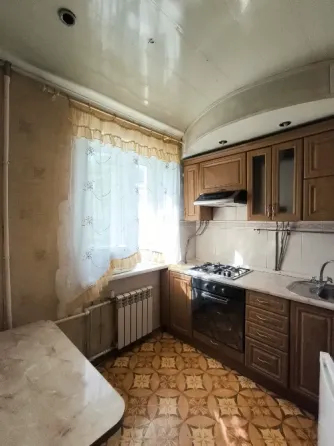 Продам 3-комнатную квартиру в самом центре города Мариуполь