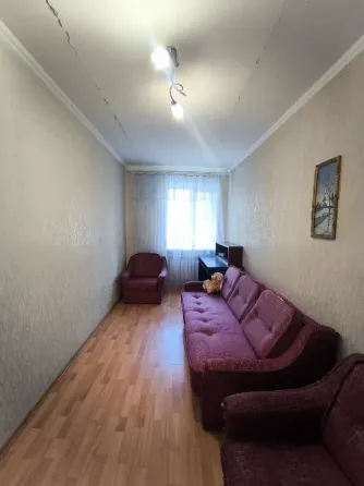 Продам 3-комнатную квартиру в самом центре города Мариуполь