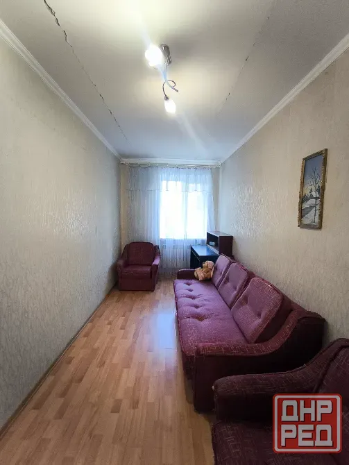 Продам 3-комнатную квартиру в самом центре города Мариуполь - изображение 3