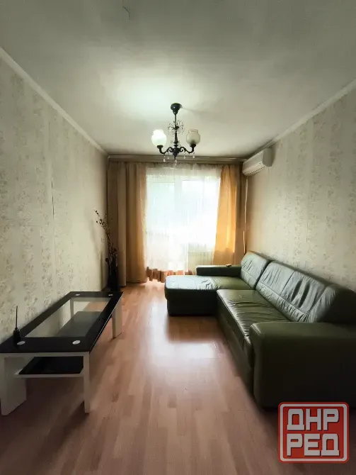 Продам 3-комнатную квартиру в самом центре города Мариуполь - изображение 1