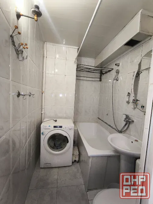 Продам 3-комнатную квартиру в самом центре города Мариуполь - изображение 9