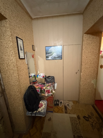 Продам 1 комнатную крупногабаритную квартиру в Мариуполе Мариуполь