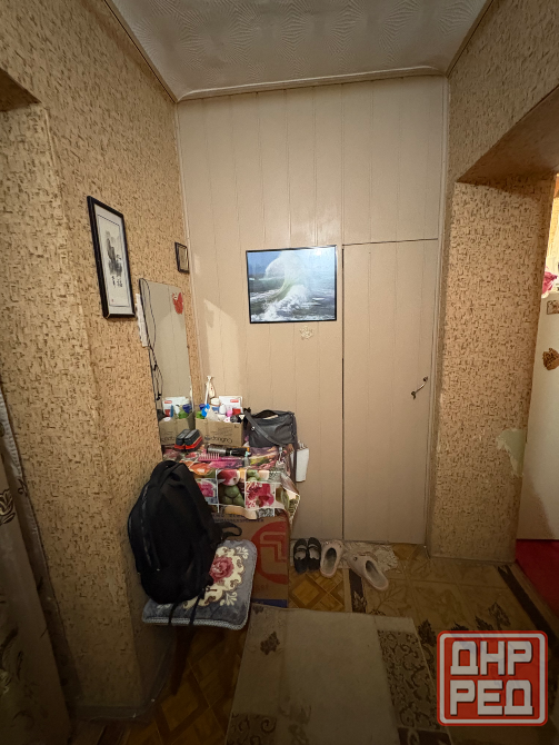 Продам 1 комнатную крупногабаритную квартиру в Мариуполе Мариуполь - изображение 6