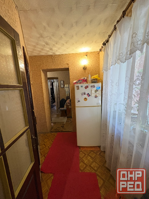 Продам 1 комнатную крупногабаритную квартиру в Мариуполе Мариуполь - изображение 5