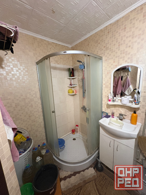 Продам 1 комнатную крупногабаритную квартиру в Мариуполе Мариуполь - изображение 7